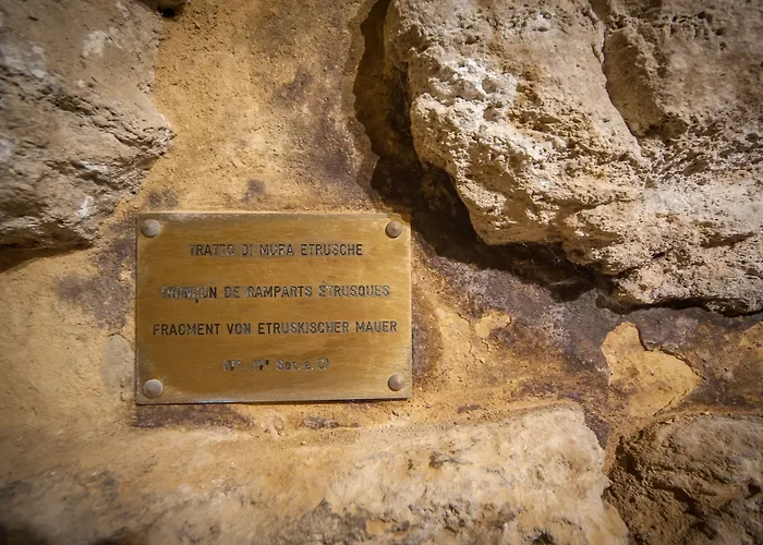 Albergo Etruria